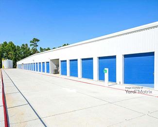 Photo 4 of Right Move Storage - 11110 Hufsmith Road, Tomball, TX
