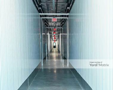 Storage Units for Rent available at 11110 Hufsmith Road, Tomball, TX 77375