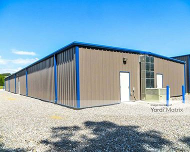 Storage Units for Rent available at 2245 Boyds Creek Hwy, Sevierville, TN 37876