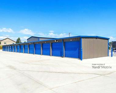 Storage Units for Rent available at 2245 Boyds Creek Hwy, Sevierville, TN 37876