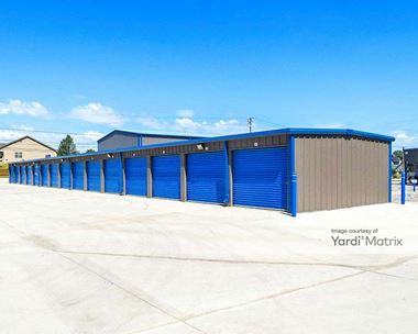 Storage Units for Rent available at 2245 Boyds Creek Hwy, Sevierville, TN 37876
