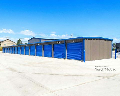 Photo 5 of Flintlock Storage - 2245 Boyds Creek Hwy, Sevierville, TN