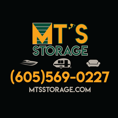 Storage Units for Rent available at 10955 Hardin RD, Belle Fourche, SD 57717
