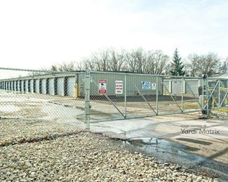 Photo 1 of CubeSmart Self Storage - 20915 Durand Avenue, Union Grove, WI