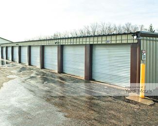 Photo 2 of CubeSmart Self Storage - 20915 Durand Avenue, Union Grove, WI