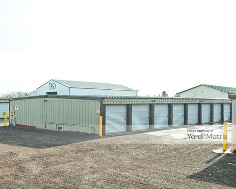 Photo 3 of CubeSmart Self Storage - 20915 Durand Avenue, Union Grove, WI