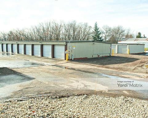 Photo 4 of CubeSmart Self Storage - 20915 Durand Avenue, Union Grove, WI