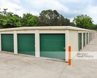 Photo 1 of Boardwalk Storage - 2600 Alabama 169, Opelika, AL