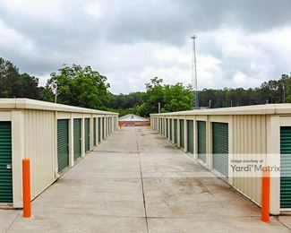 Photo 3 of Boardwalk Storage - 2600 Alabama 169, Opelika, AL