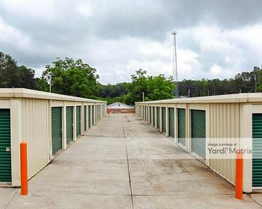 Storage Units for Rent available at 2600 Alabama 169, Opelika, AL 36804