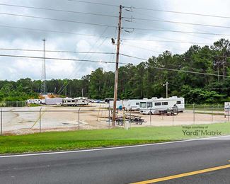 Photo 6 of Boardwalk Storage - 2600 Alabama 169, Opelika, AL