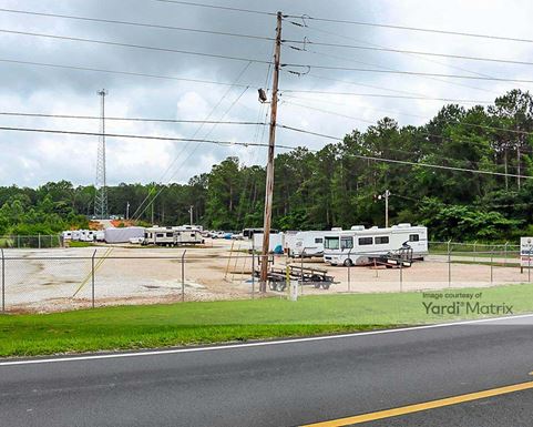 Photo 6 of Boardwalk Storage - 2600 Alabama 169, Opelika, AL