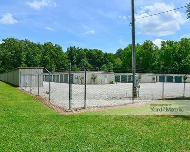 Storage Units for Rent available at 325 Balch Road, Madison, AL 35758