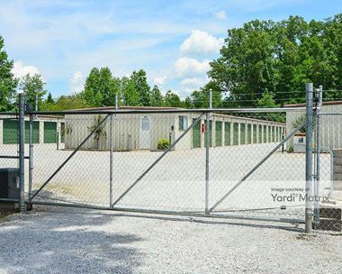 Storage Units for Rent available at 325 Balch Road, Madison, AL 35758