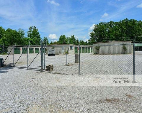 Photo 3 of Balch Storage - 325 Balch Road, Madison, AL