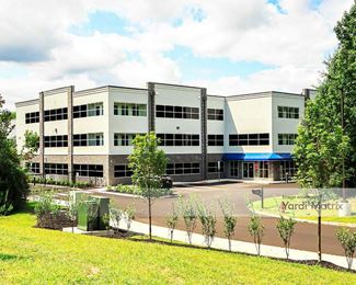 Photo 1 of Cubesmart Self Storage - 201 Clarksville Road, West Windsor Township, NJ