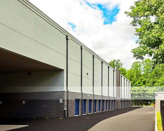 Photo 3 of Cubesmart Self Storage - 201 Clarksville Road, West Windsor Township, NJ