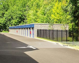 Photo 4 of Cubesmart Self Storage - 201 Clarksville Road, West Windsor Township, NJ