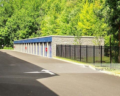 Photo 4 of Cubesmart Self Storage - 201 Clarksville Road, West Windsor Township, NJ