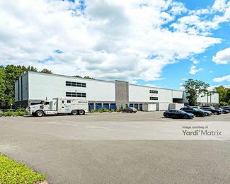 Photo 5 of Cubesmart Self Storage - 201 Clarksville Road, West Windsor Township, NJ