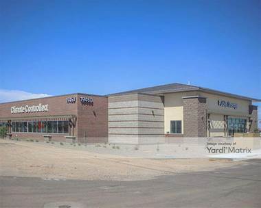 Storage Units for Rent available at 19460 West Monte Vista Road, Buckeye, AZ 85396
