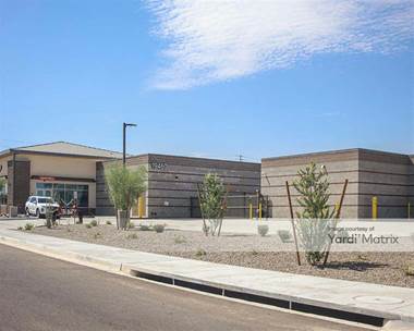 Storage Units for Rent available at 19460 West Monte Vista Road, Buckeye, AZ 85396
