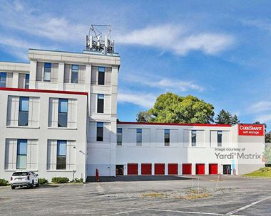 Storage Units for Rent available at 450 Duane Avenue, Schenectady, NY 12304