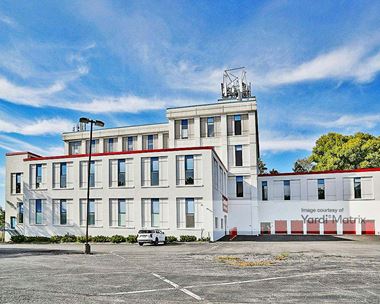 Storage Units for Rent available at 450 Duane Avenue, Schenectady, NY 12304