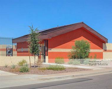 Storage Units for Rent available at 5721 West Bethany Home Road, Glendale, AZ 85301