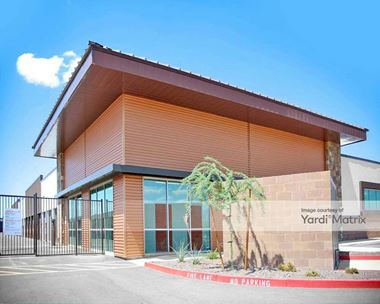 Storage Units for Rent available at 18310 West Willis Road, Goodyear, AZ 85338