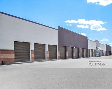 Storage Units for Rent available at 18310 West Willis Road, Goodyear, AZ 85338