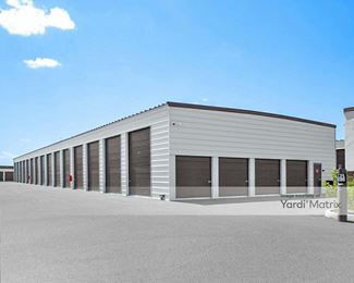 Photo 4 of StorQuest Self Storage - 18310 West Willis Road, Goodyear, AZ