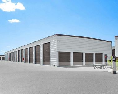Storage Units for Rent available at 18310 West Willis Road, Goodyear, AZ 85338