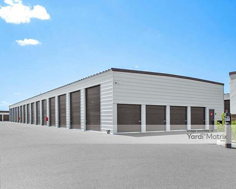 Photo 4 of StorQuest Self Storage - 18310 West Willis Road, Goodyear, AZ