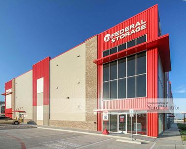 Storage Units for Rent available at 3946 Paul Meador Road, Lake Worth, TX 76135