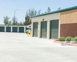 Image for U - Stor - It - 24837 Whitewood Road, Murrieta, CA