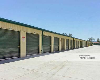 Storage Units for Rent available at 24837 Whitewood Road, Murrieta, CA 92563