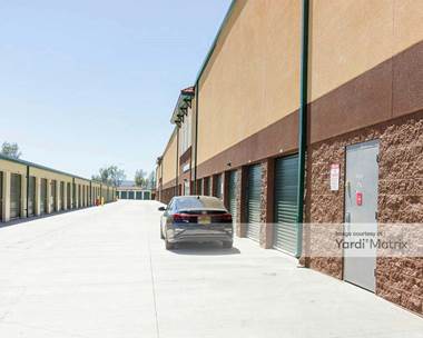 Storage Units for Rent available at 24837 Whitewood Road, Murrieta, CA 92563
