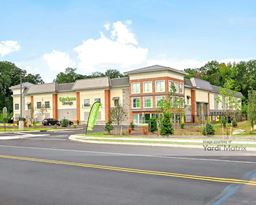 Image for Extra Space Storage - 1522 Kuser Road, Hamilton, NJ