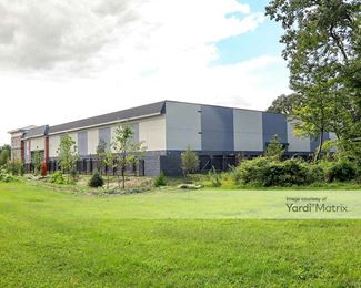 Photo 4 of Extra Space Storage - 1522 Kuser Road, Hamilton, NJ