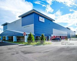 Image for Storage Rentals of America - 1450 West Railroad Avenue, Malabar, FL
