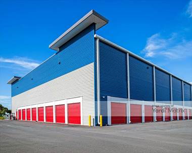Storage Units for Rent available at 1450 West Railroad Avenue, Malabar, FL 32950