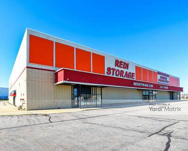 Storage Units for Rent available at 4620 Northfield Road, North Randall, OH 44128