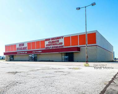 Storage Units for Rent available at 4620 Northfield Road, North Randall, OH 44128