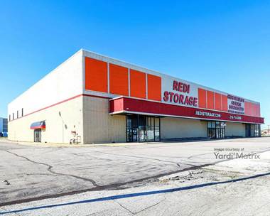 Storage Units for Rent available at 4620 Northfield Road, North Randall, OH 44128