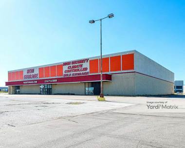 Storage Units for Rent available at 4620 Northfield Road, North Randall, OH 44128