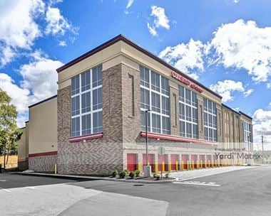 Storage Units for Rent available at 362 Turnpike Street, Canton, MA 02021