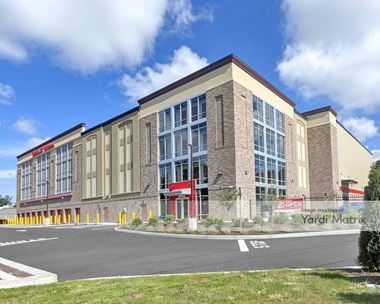 Storage Units for Rent available at 362 Turnpike Street, Canton, MA 02021