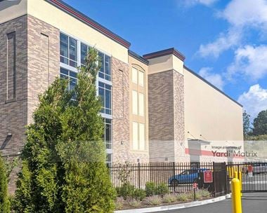Storage Units for Rent available at 362 Turnpike Street, Canton, MA 02021