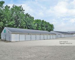 Image for Pine Grove Storage - 1545 Pine Grove Rd SE, Crystal, MI